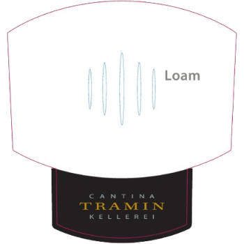 Tramin Loam Cabernet-Merlot Riserva